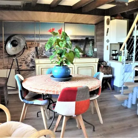 Les Pious Landais וילה *